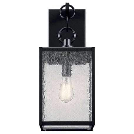 Lahden 21.75" 1-Light Outdoor Wall Light