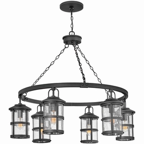 Lakehouse Medium Single Tier 12vWeatherproof outdoor lighting