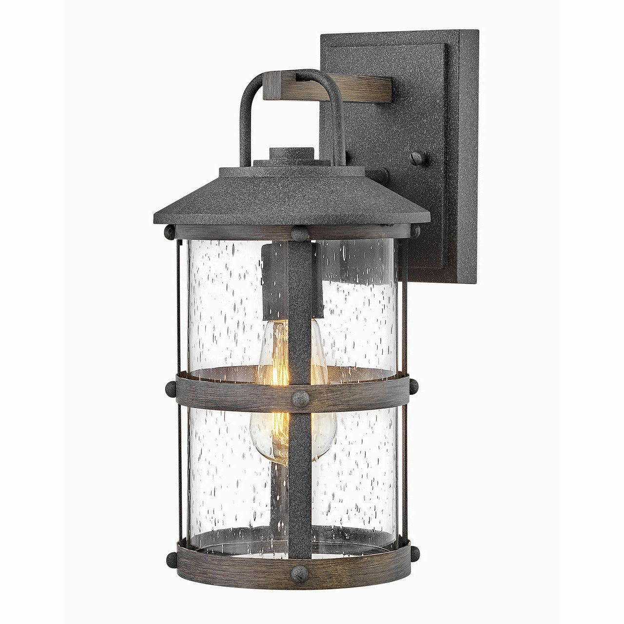 Lakehouse Outdoor Wall Light
