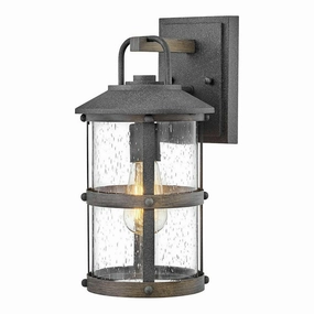Lakehouse Outdoor Wall LightWeatherproof outdoor lighting