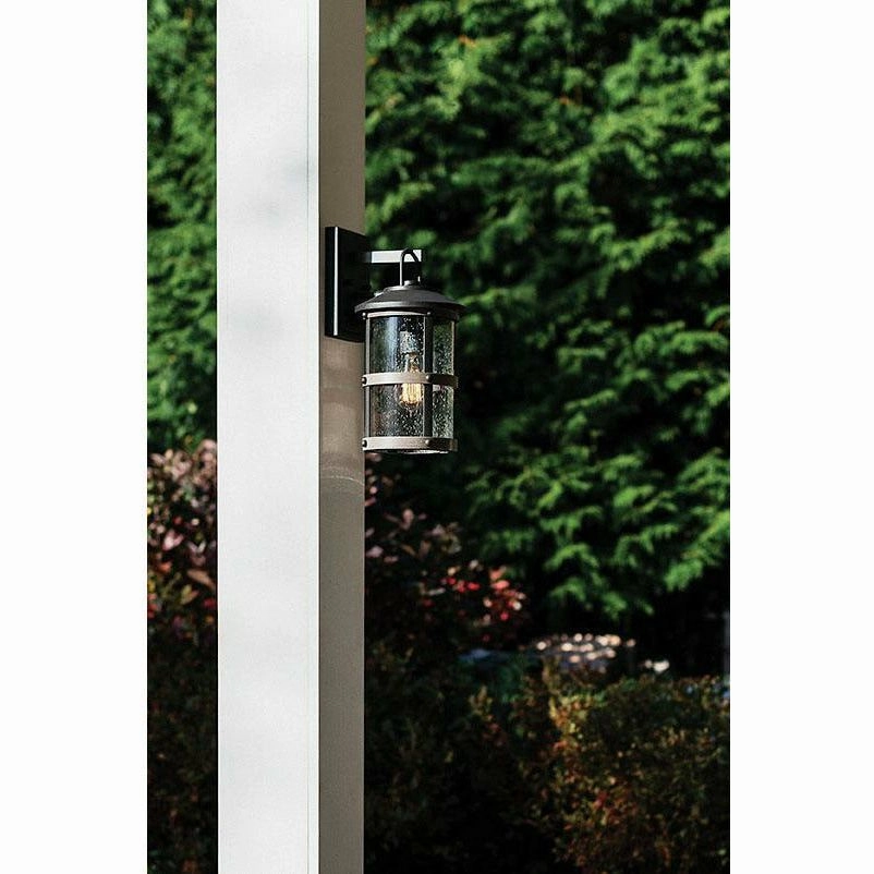 Lakehouse Outdoor Wall Light