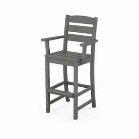 Lakeside Bar Arm Chairoutdoor patio dining furniture set