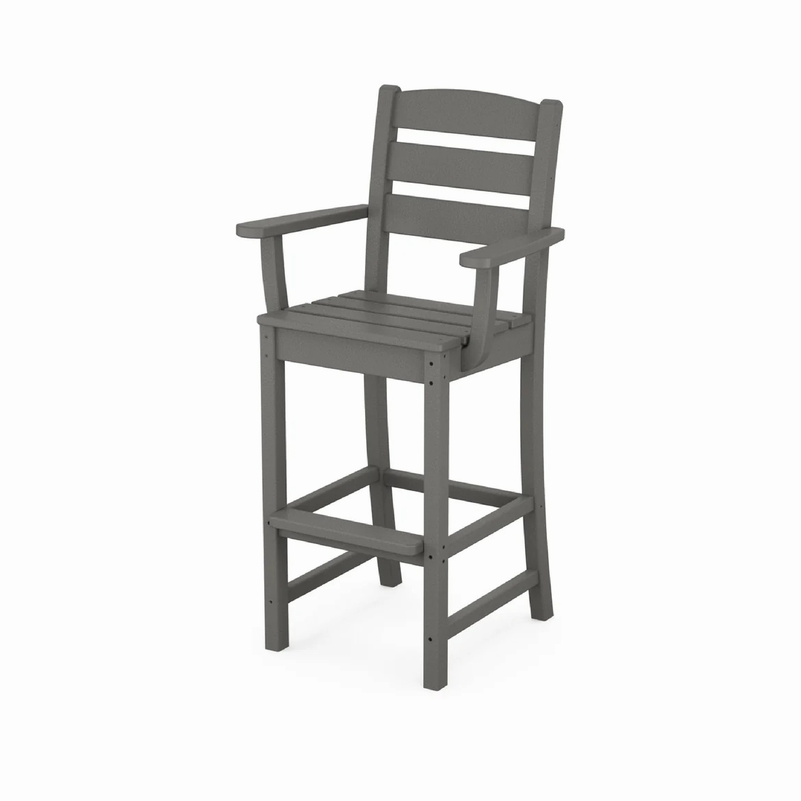 Lakeside Bar Arm Chairoutdoor patio dining furniture set