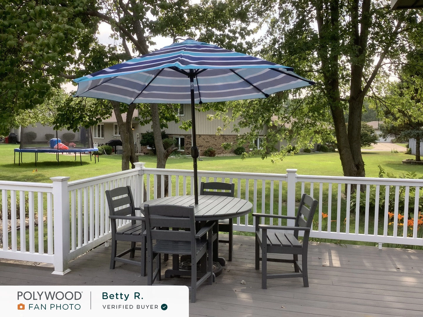 Lakeside Dining Arm Chair