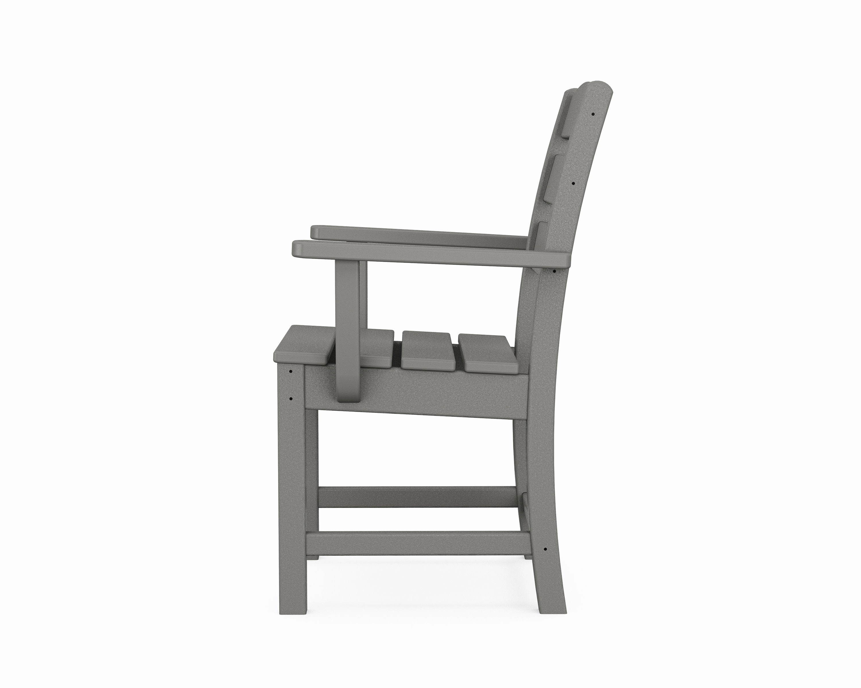 Lakeside Dining Arm Chair