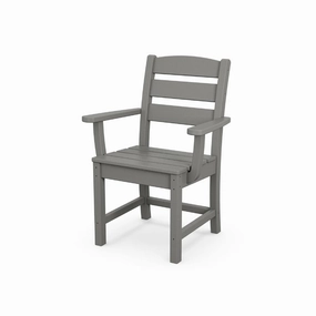 Lakeside Dining Arm Chairoutdoor patio furniture set