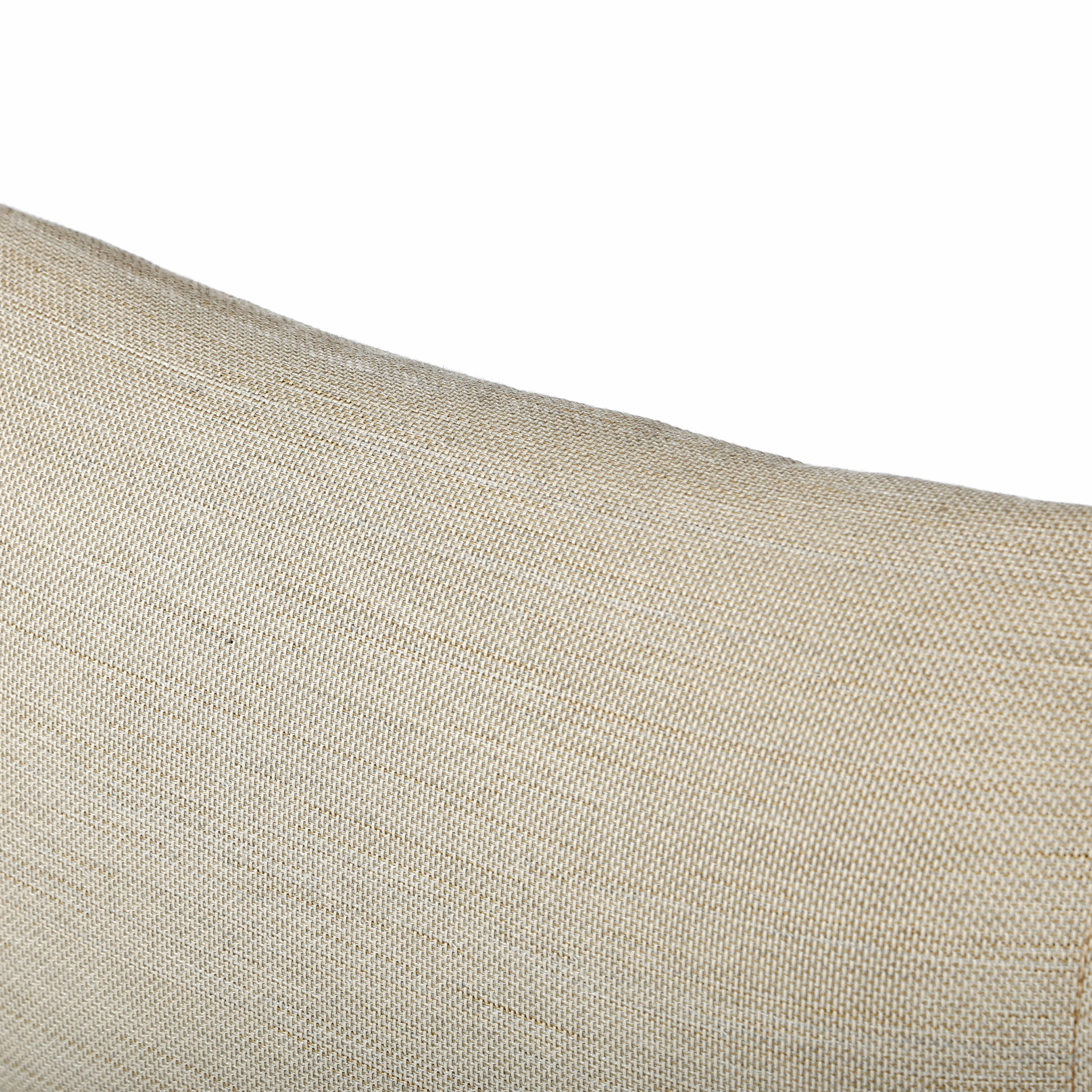 Lakeside Padded Sling High Back Dining Chair