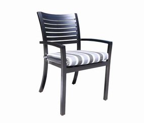 Lakeview Arm Chairoutdoor patio furniture set