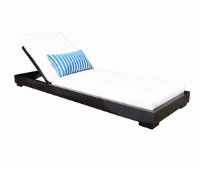 Lakeview Chaise Loungeoutdoor patio furniture set