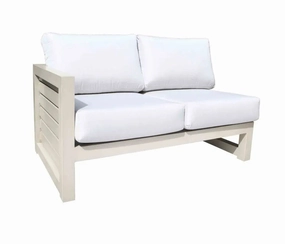Lakeview Left Moduleoutdoor patio furniture set