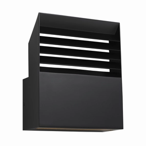 Lamel 11 WallWeatherproof outdoor lighting
