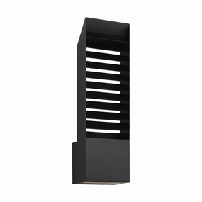 Lamel 19 WallWeatherproof outdoor lighting