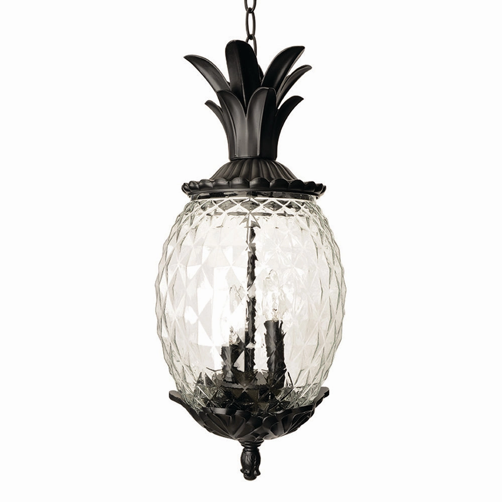 Lanai Outdoor PendantWeatherproof outdoor lighting