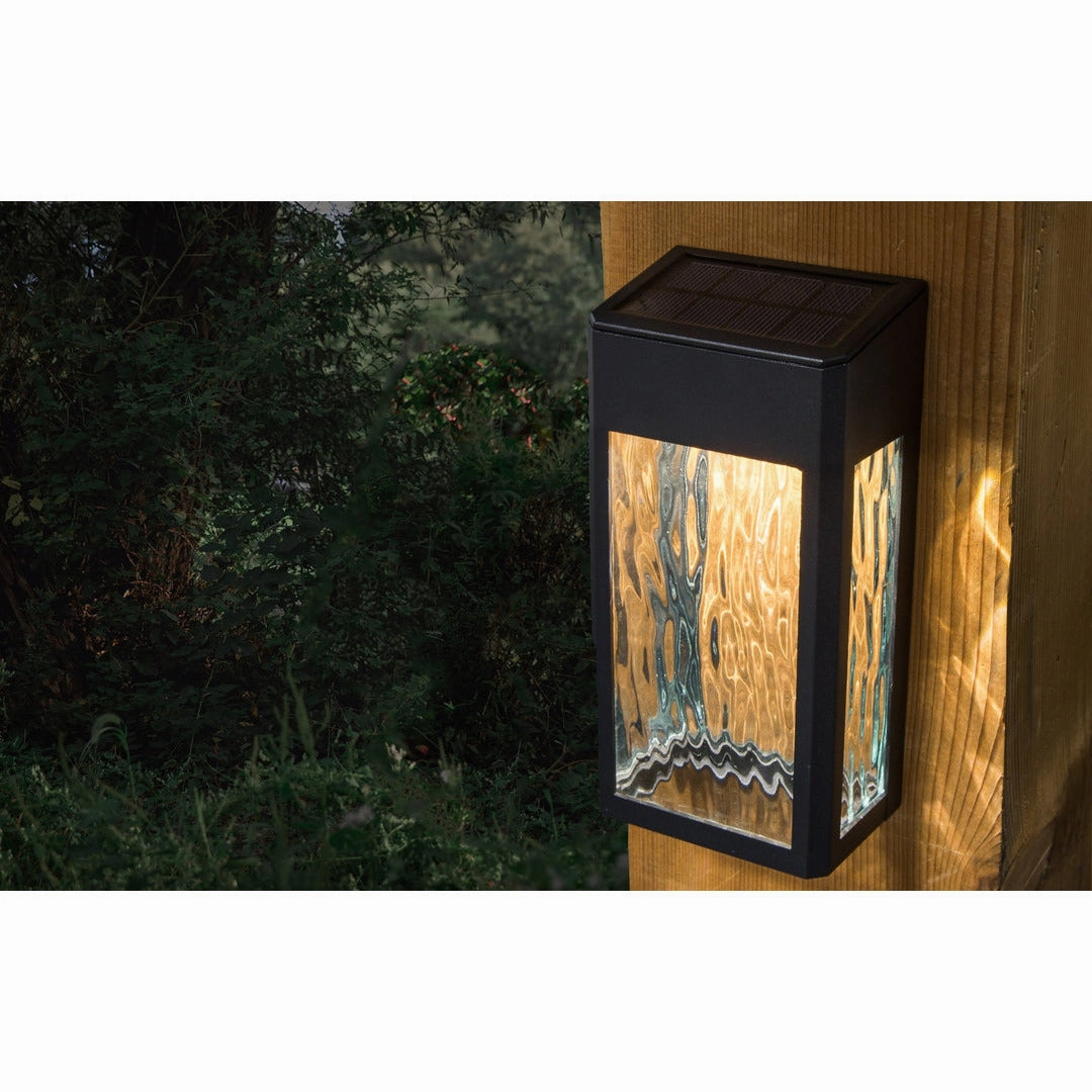 Lancaster Deck & Wall Light (2 Pack)