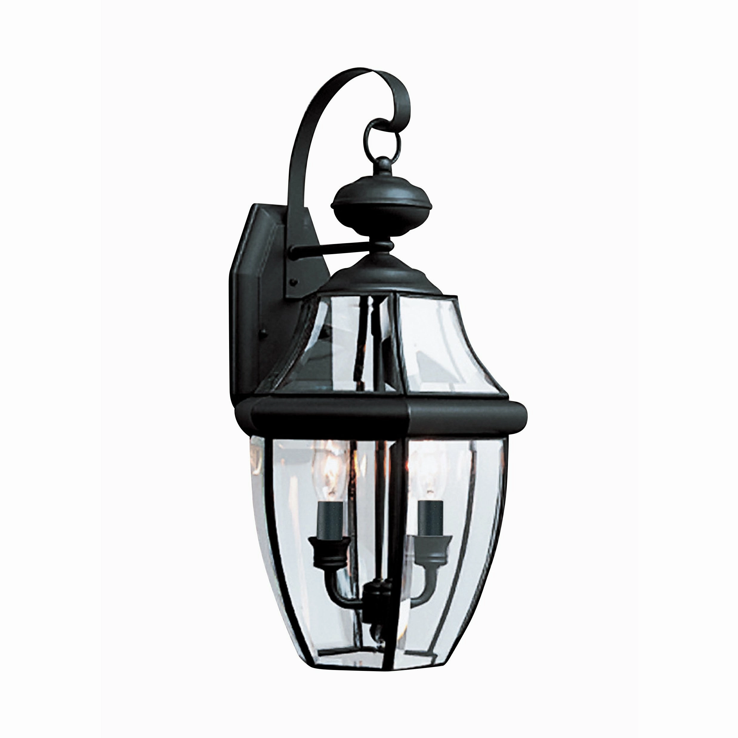 Lancaster Outdoor Wall Light