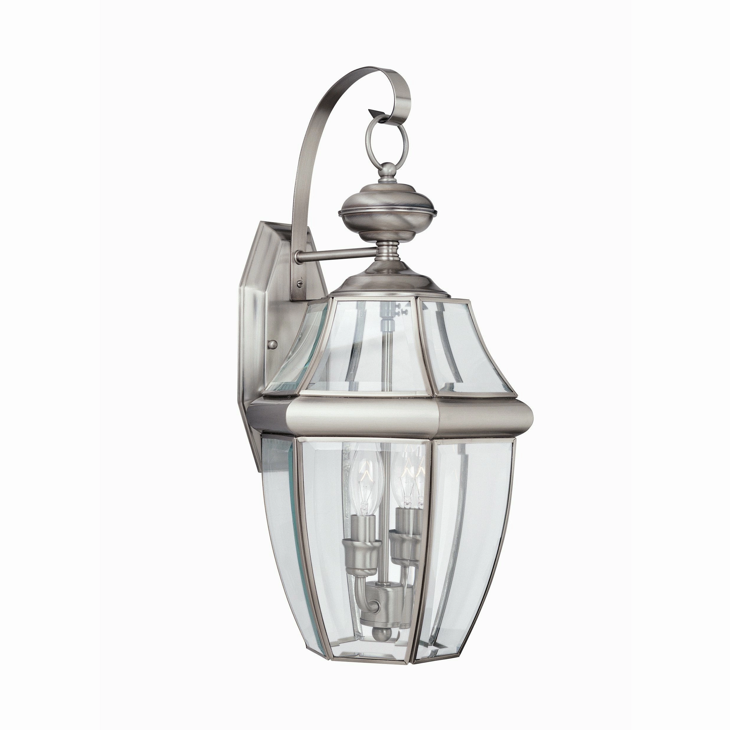 Lancaster Outdoor Wall LightWeatherproof outdoor lighting