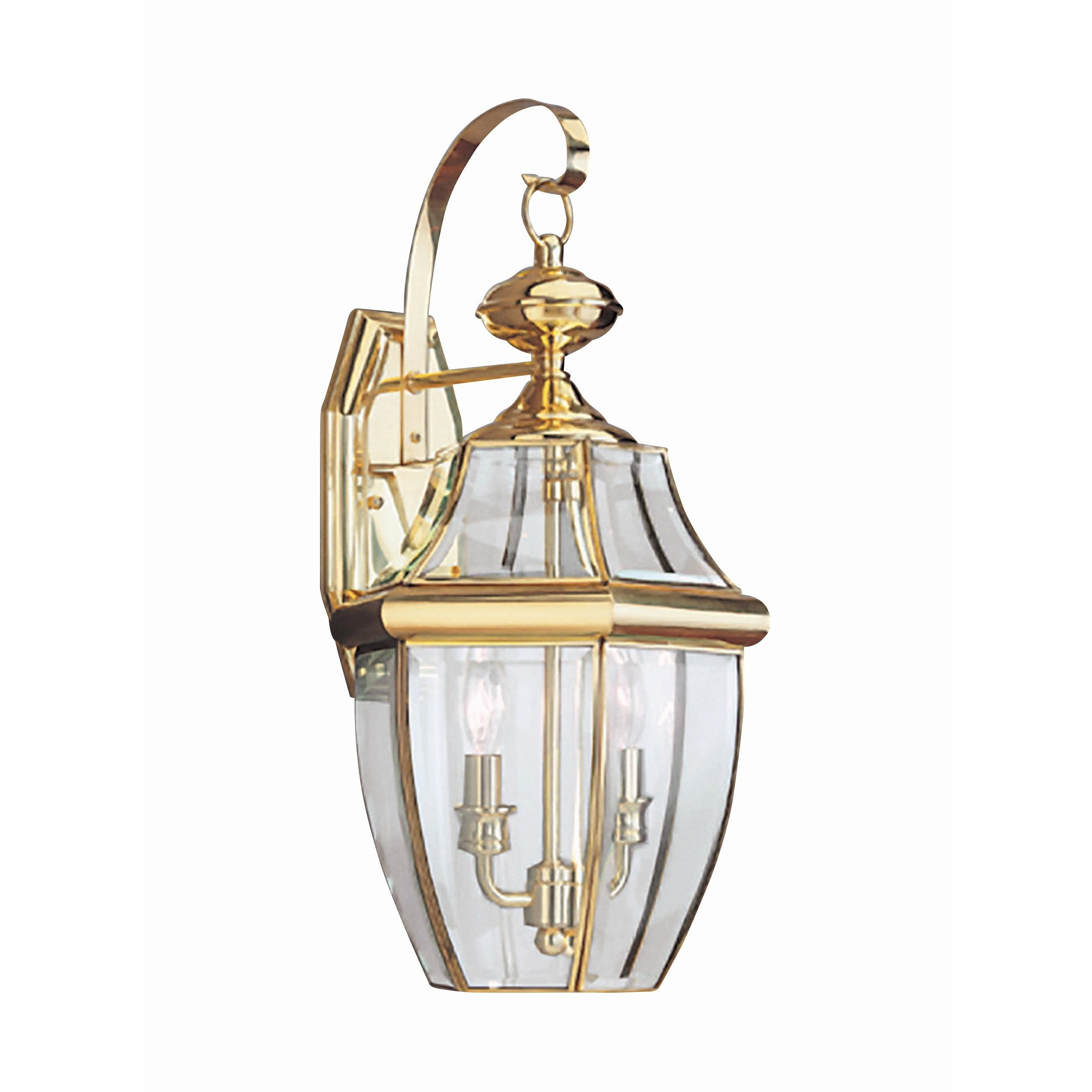 Lancaster Outdoor Wall Light
