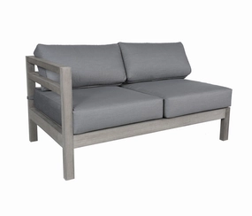 Landing Left Moduleoutdoor patio furniture set