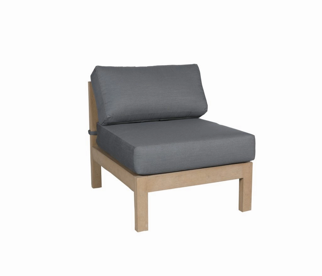 Landing Slipper Chair Module
