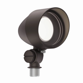 Landscape LED Kit LED Flood Kit Architectural BronzeColor changing landscape spotlights