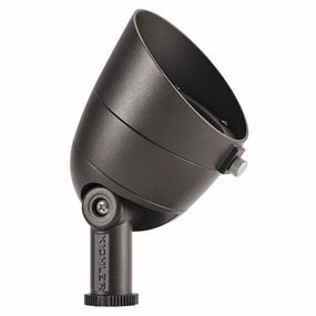 Landscape Led LED Accent Textured Architectural BronzeColor changing landscape spotlights