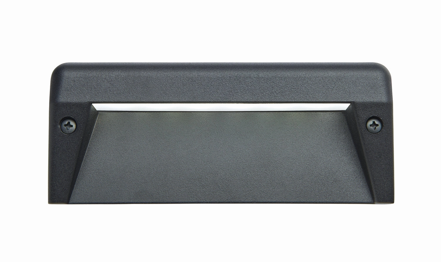 Landscape Led LED Surface-Mount Textured Black