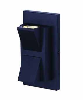 Lane LED Outdoor Lantern BlackOutdoor wall sconces with motion sensor