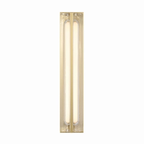 Langfe Round 24" Outdoor Wall MountWeatherproof outdoor lighting