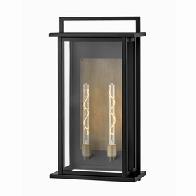 Langston Outdoor Wall LightWeatherproof outdoor lighting