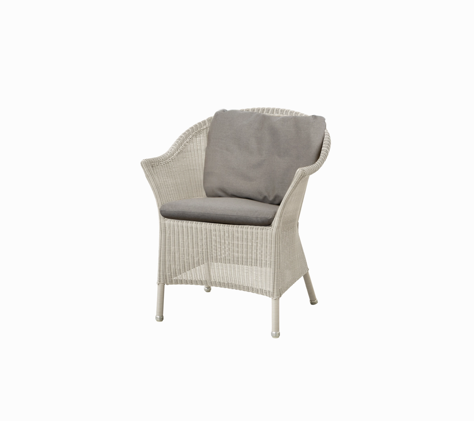 Lansing chair