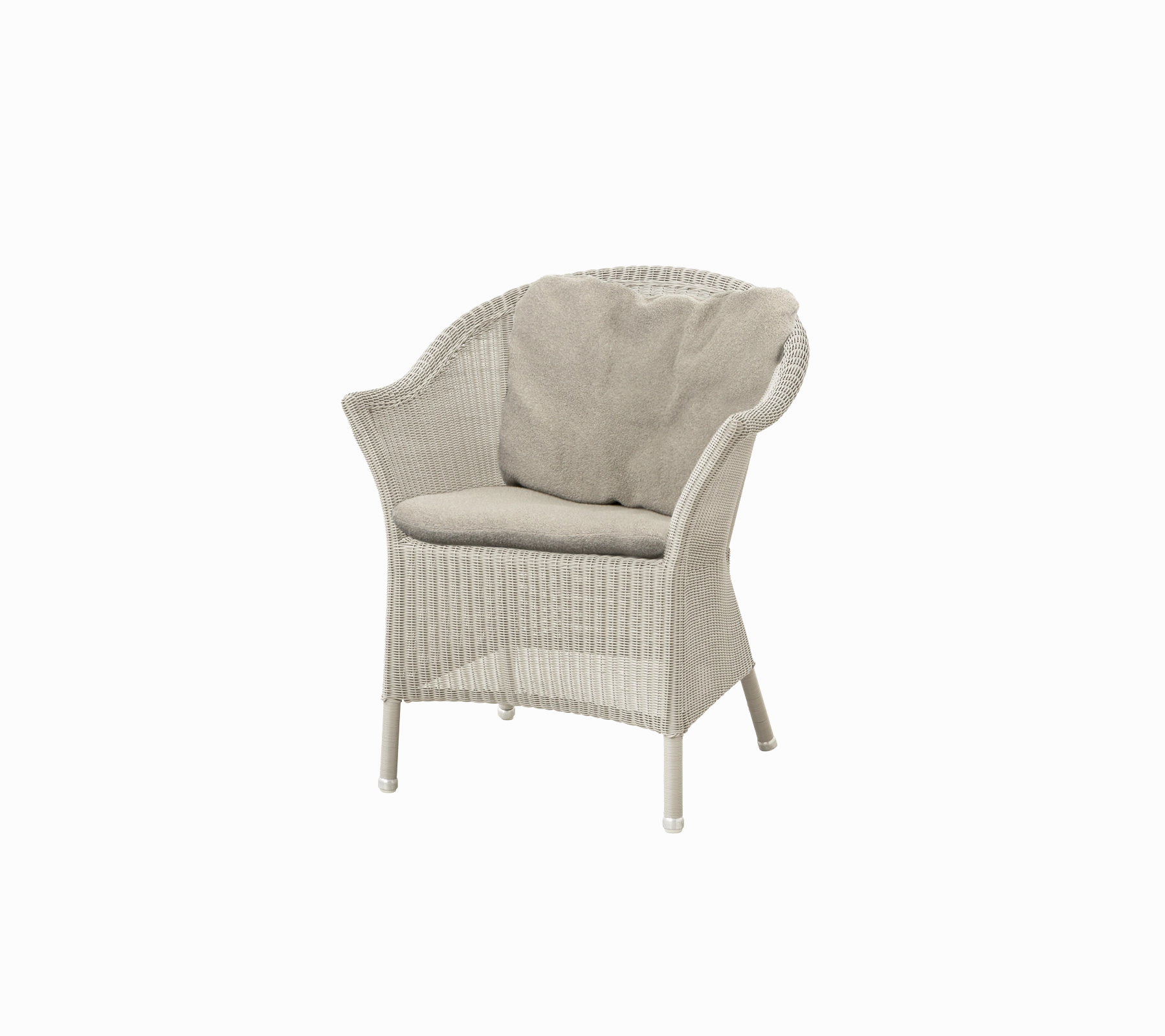 Lansing chair