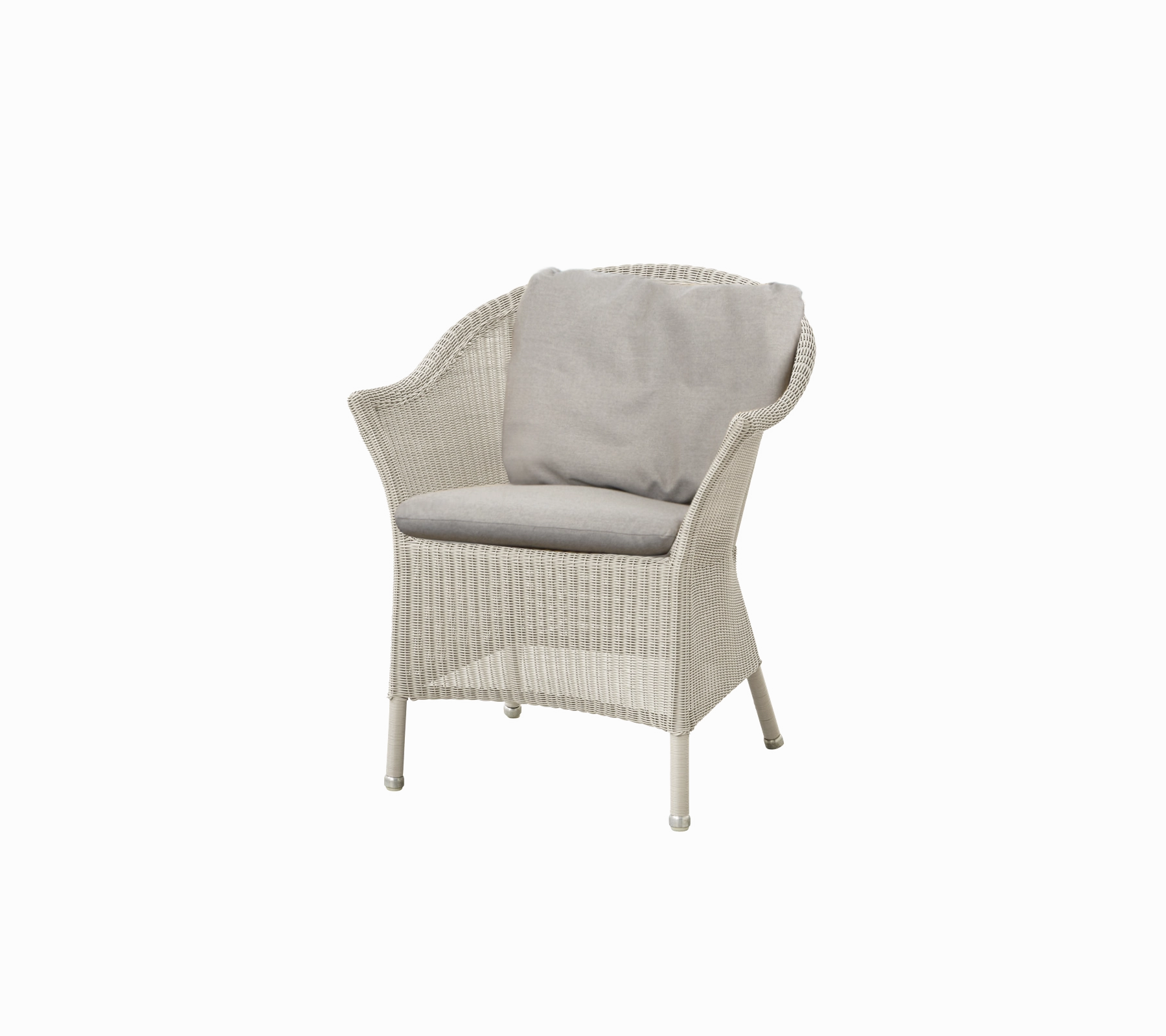 Lansing chair
