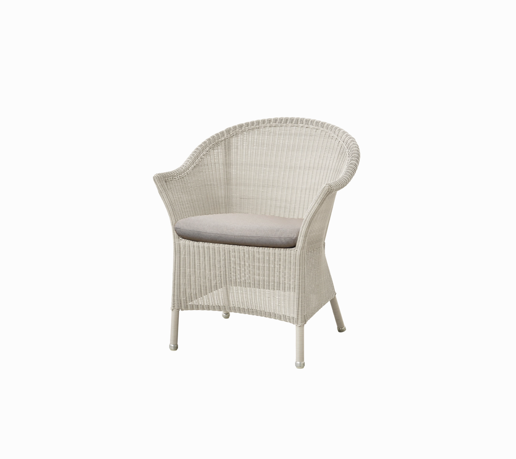 Lansing chair