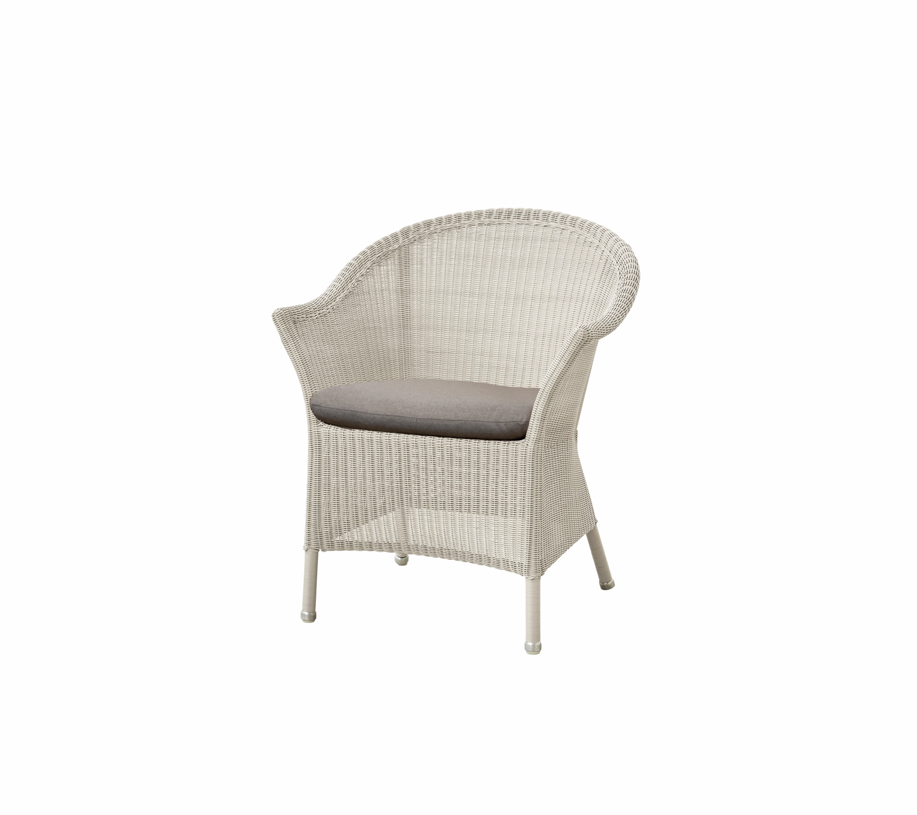 Lansing chair
