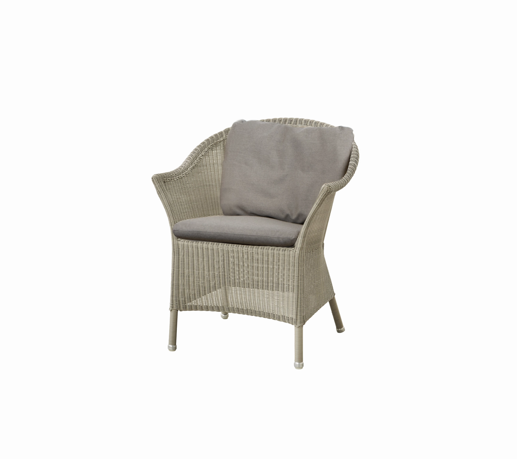 Lansing chair