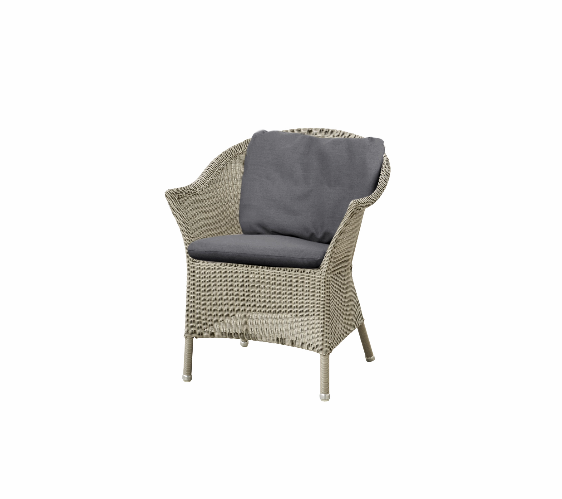 Lansing chair