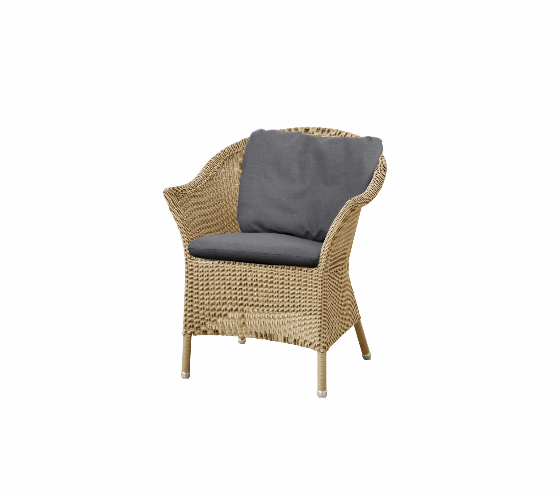 Lansing chair
