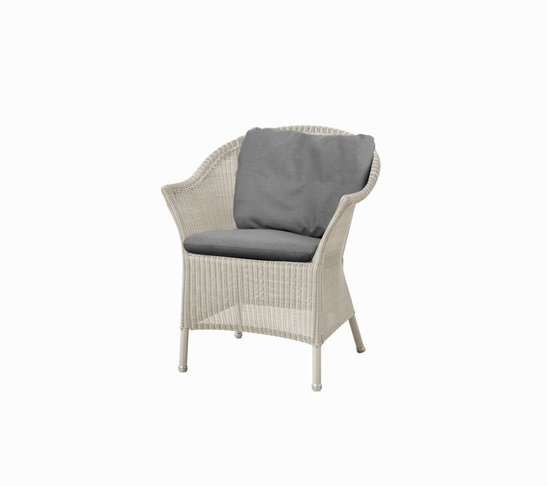 Lansing chair