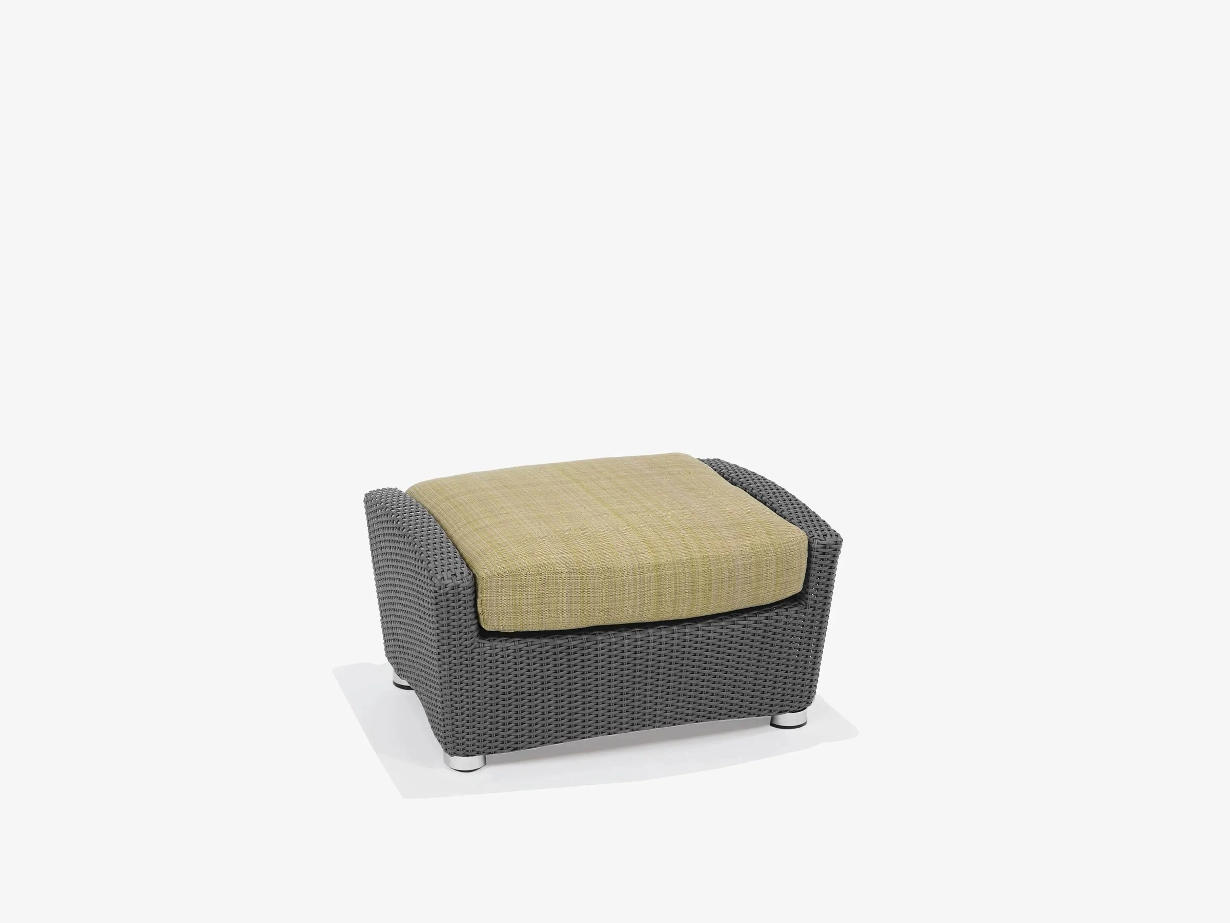 Lantana Ottomanoutdoor chair for garden and patio