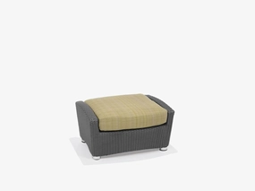 Lantana Ottomanoutdoor chair for garden and patio
