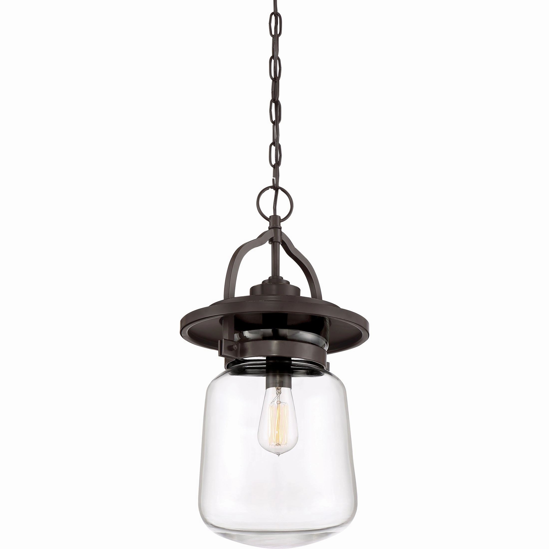 LaSalle Outdoor Pendant