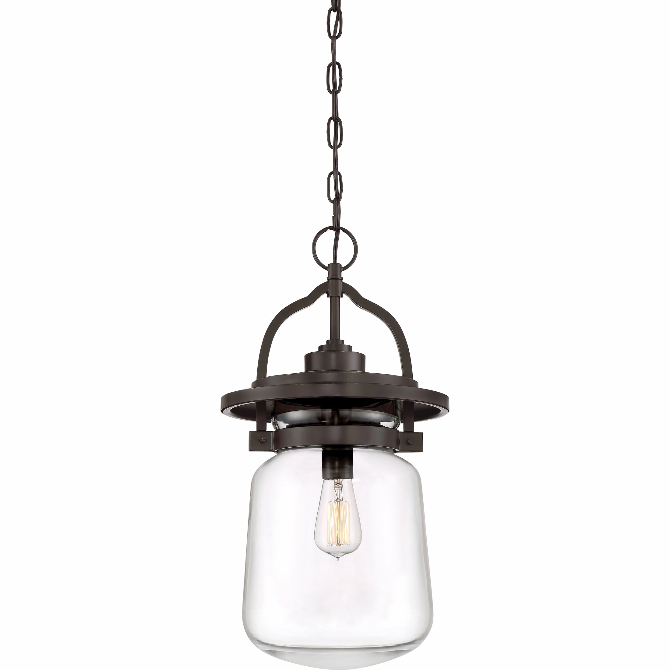 LaSalle Outdoor PendantWeatherproof outdoor lighting