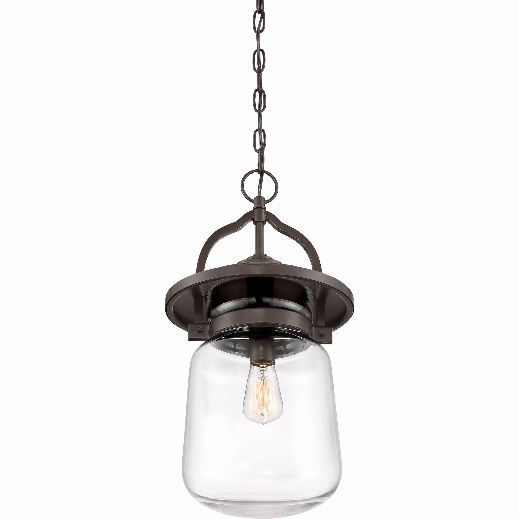 LaSalle Outdoor Pendant