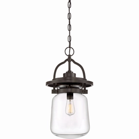 LaSalle Outdoor PendantWeatherproof outdoor lighting