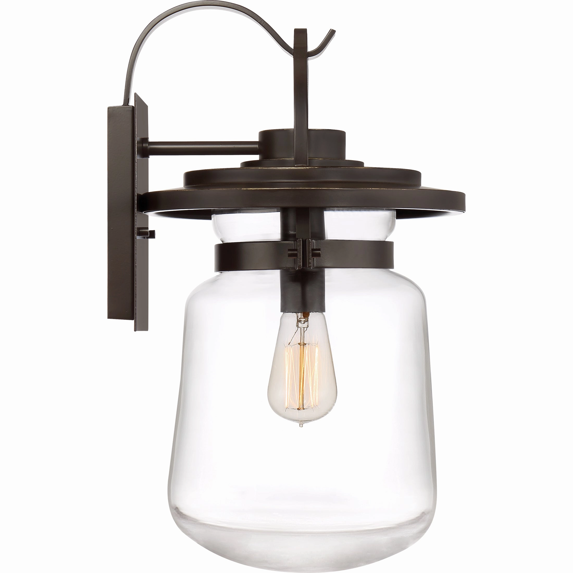 LaSalle Outdoor Wall Light
