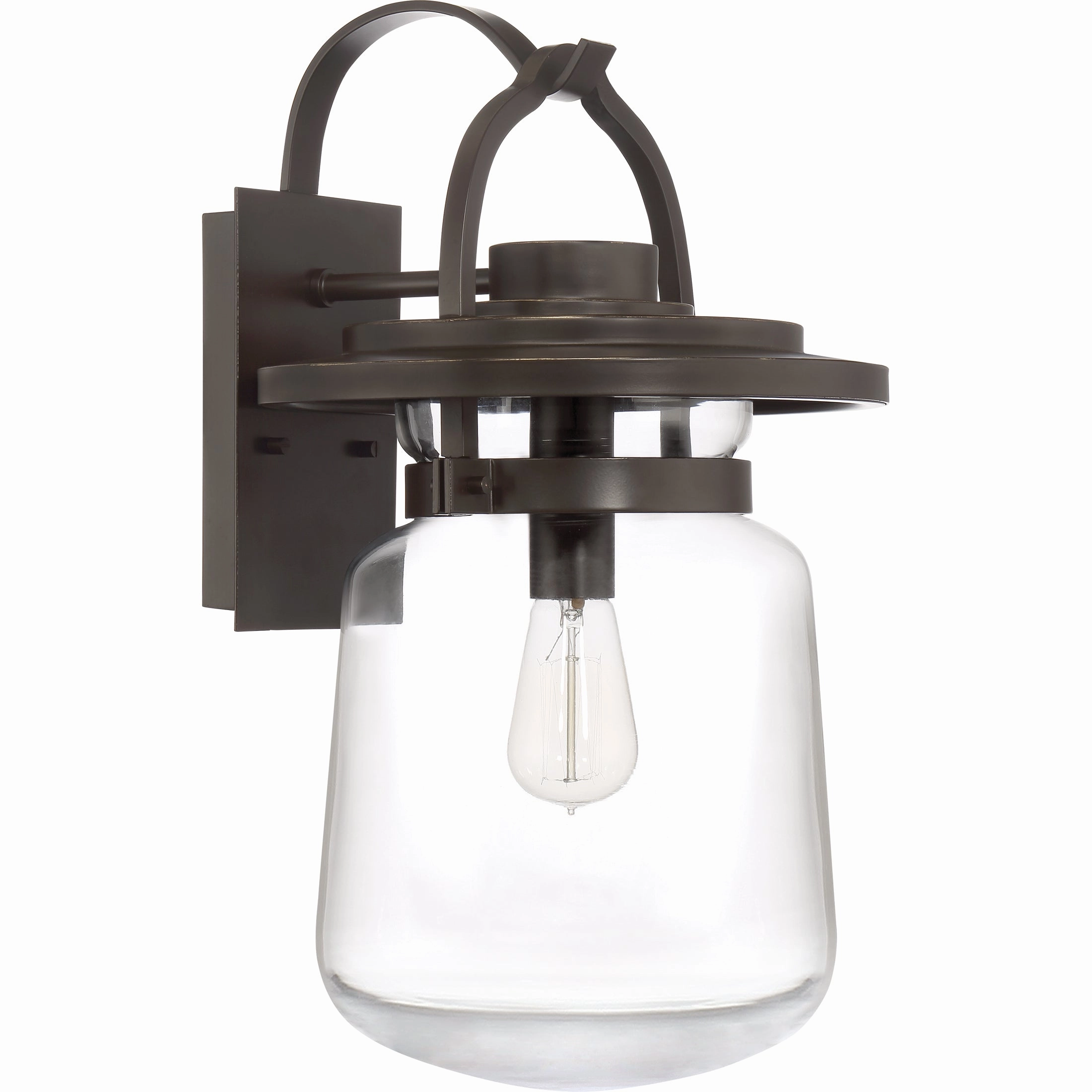 LaSalle Outdoor Wall Light