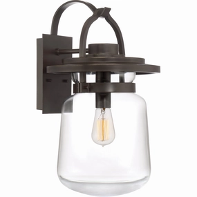 LaSalle Outdoor Wall LightWeatherproof outdoor lighting