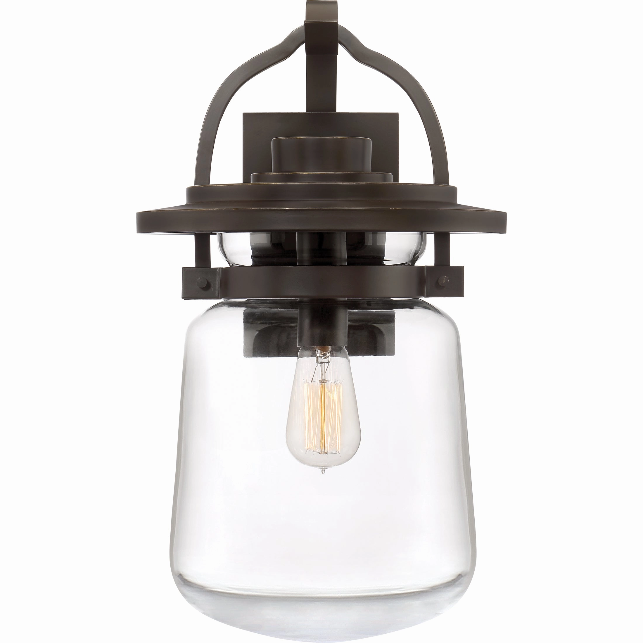 LaSalle Outdoor Wall Light