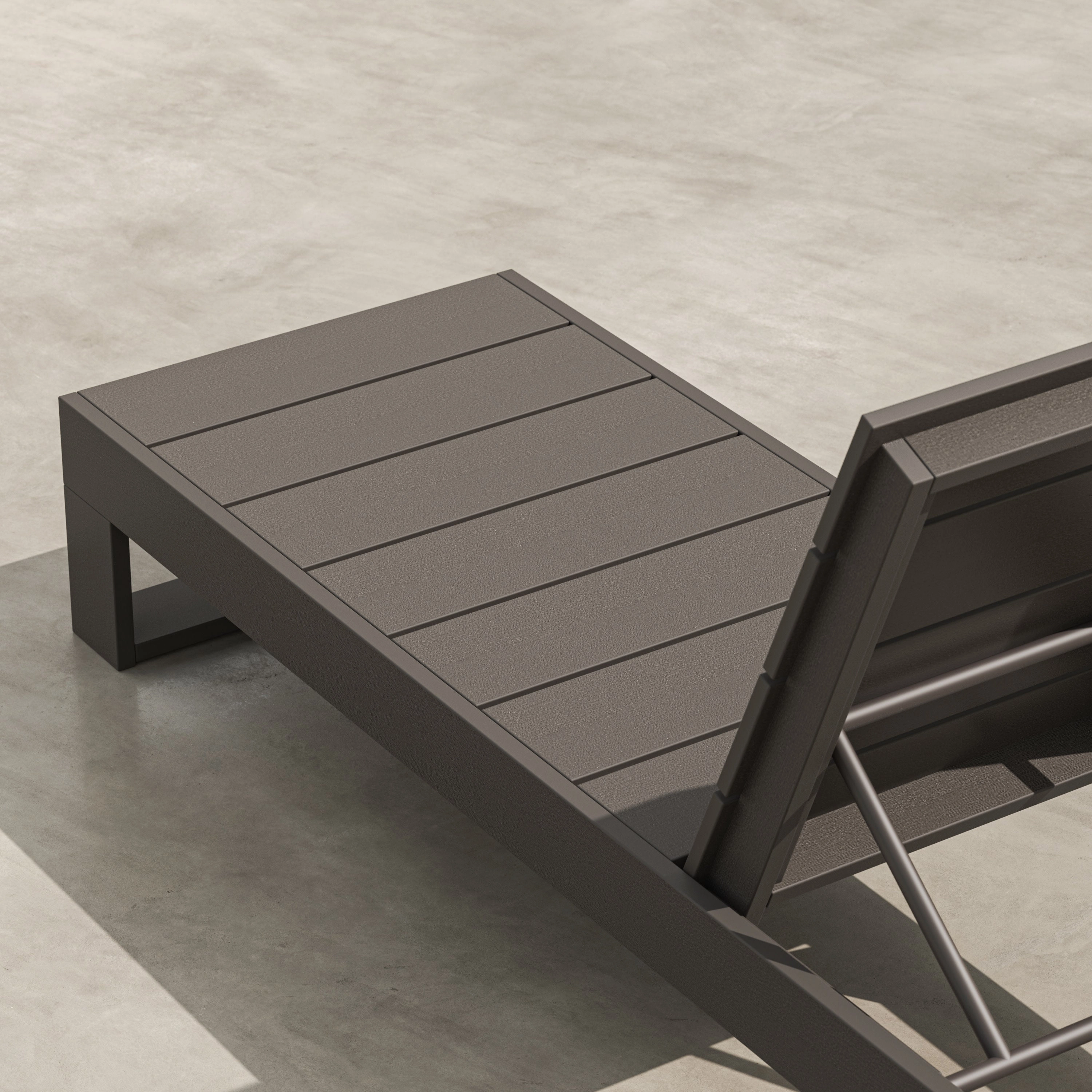 Latitude Chaise Lounge