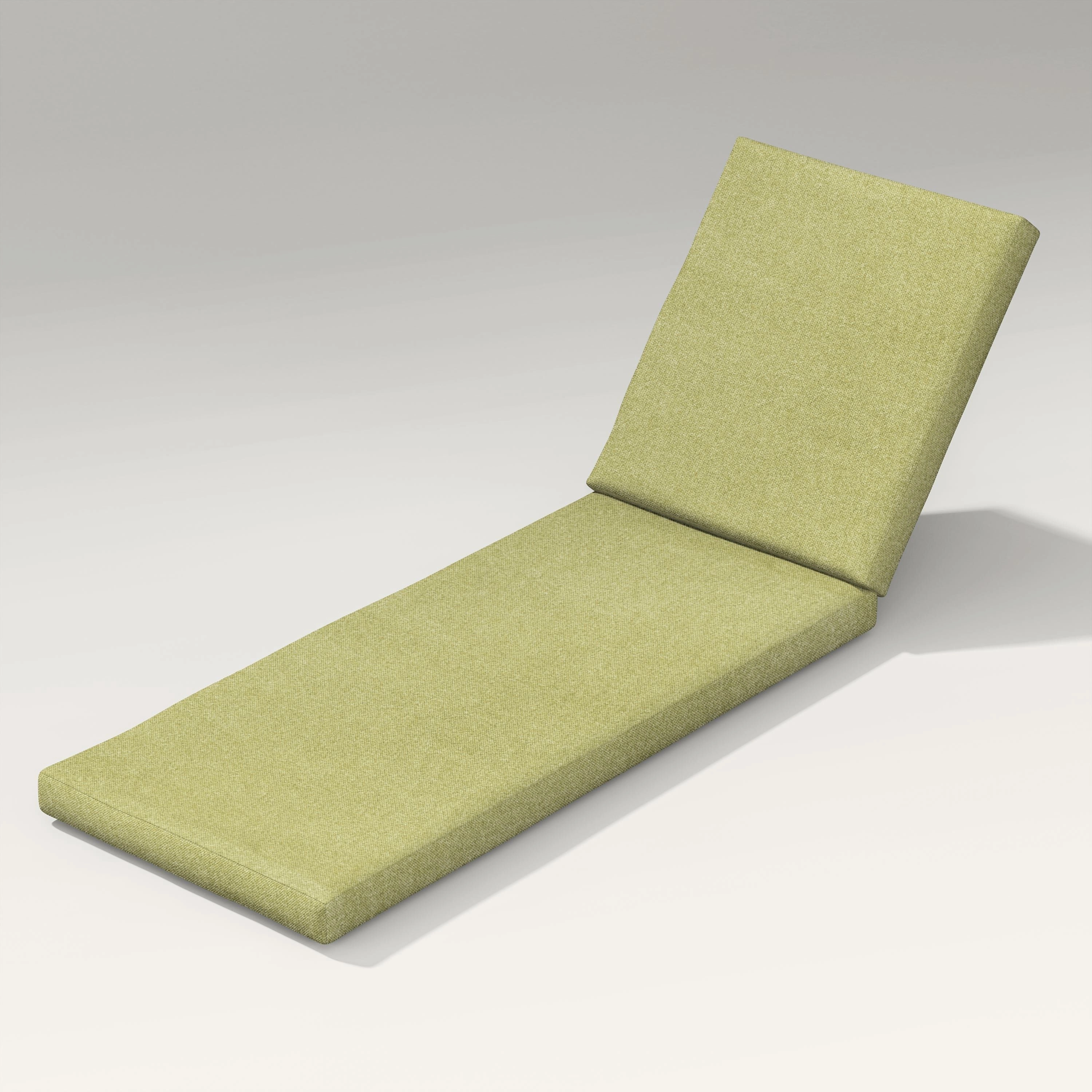 Latitude Chaise Lounge Full Cushion